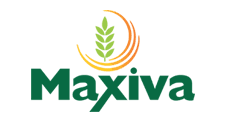 Maxiva Logo